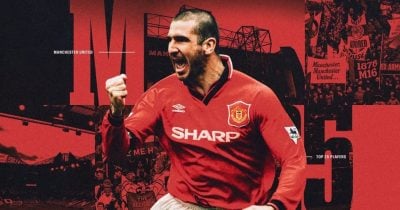 Manchester United swaps crypto for casinos with record £20M Betway training kit deal