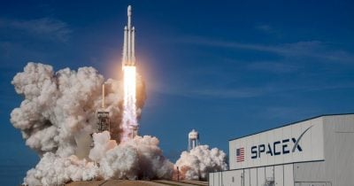 SpaceX set to release first earnings report after IPO, and the numbers could get ugly