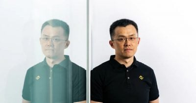 Changpeng Zhao argues crypto storage on exchanges is safer than self-custody, citing data on Bitcoin losses