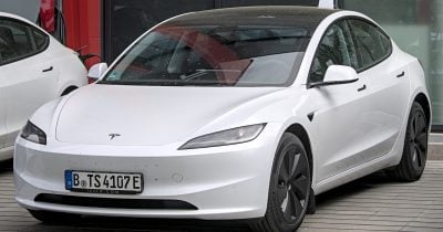 Tesla’s China footprint complicates path to possible SpaceX merger