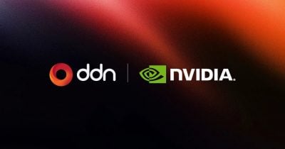 DDN and Nvidia team up to let GPUs grab their own data, targeting AI’s biggest bottleneck