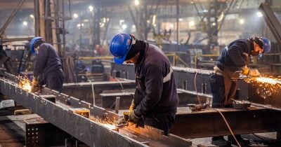 US manufacturing hits fastest expansion pace since 2022 as Trump policies reshape industrial landscape