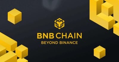 BNB Chain surpasses Tron with 79.3 million stablecoin holders as total market hits 289 million