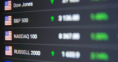 S&P 500 breaches $70T market cap for first time as index tops 7,700