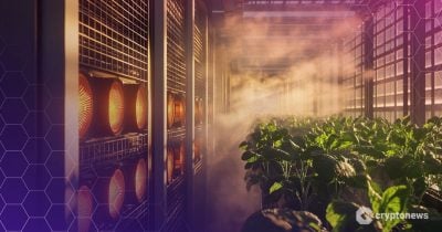 Canaan to sell Bitcoin and ETH holdings to buy back its own stock, citing market undervaluation
