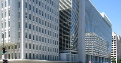 World Bank urges developing economies to adopt AI rapidly as growth hits 30-year low