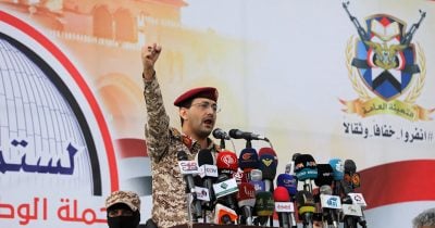 Saudi Arabia pauses airstrikes against Houthis as Oman brokers fresh talks