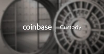 Coinbase dominates custody for majority of spot ETFs, says Bitwise