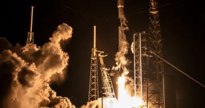 SpaceX ends Q2 with $100B in cash and $48B backlog as AI spending balloons