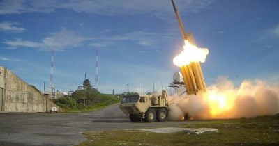 US supply of long-range missiles, THAAD interceptors nearly exhausted: Reports