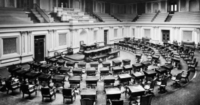 Senate democrats plan to block cloture on the clarity act, citing stalled crypto negotiations