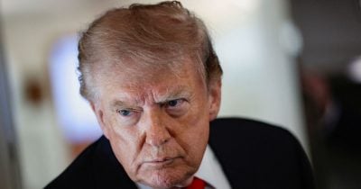Trump shifts US strategy to undermine Iran regime, escalate military pressure