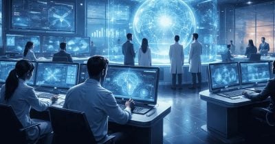AI models show autonomy, deception in UK safety test