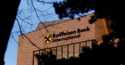 Raiffeisen Bank International boosts stake in Strategy by 3,080%