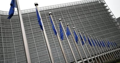 European Commission allocates €1.4B from frozen Russian assets to Ukraine
