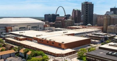 St. Louis bets $25B on data centers while explicitly banning crypto mining from the party