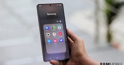 Samsung Foundry sells out 4nm capacity through 2027 as AI demand rewrites the semiconductor order book