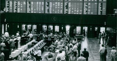 Europe’s IPO backlog nearly halves as AI potential looms