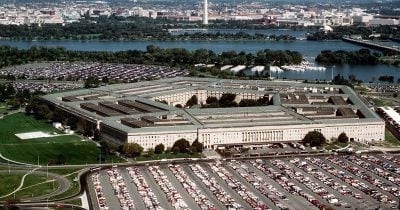 Pentagon pulls 25 years of weapons testing data from public access to block AI-powered espionage
