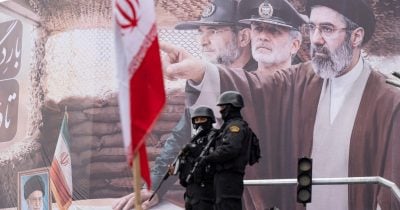 Iran talks exclude IRGC, raising doubts over potential agreement