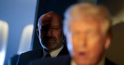 Warren presses Lutnick on UAE access to US tech after Trump’s $500M crypto deal