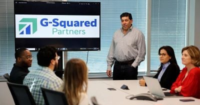 G Squared raises $2.3B for seventh flagship fund targeting tech investments