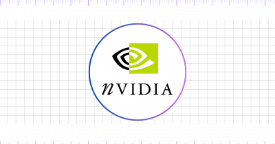Nvidia shares hit two-month high, up 4% amid market confidence
