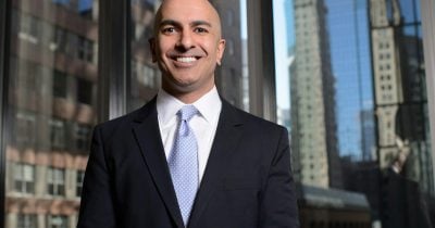 Fed’s Kashkari signals shift towards interest rate hikes