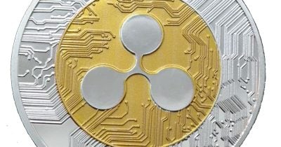 The man who sued Ripple now runs US intelligence, and XRP barely flinched