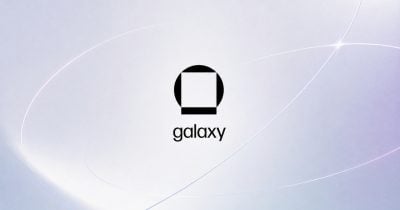 Galaxy Digital shares fall 13% after $85 million quarterly loss
