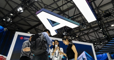 China’s AI startup boom shifts focus to world models and robotics