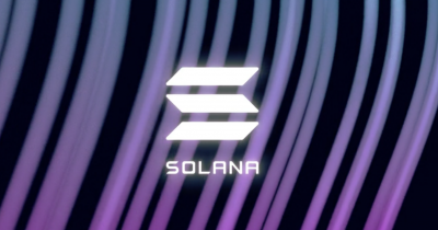 Solana becomes fastest-growing network for tokenized gold, market cap surges 689%