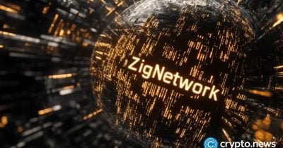 Nomura’s Laser Digital backs ZIGChain’s private credit initiative with high single-digit million dollar investment