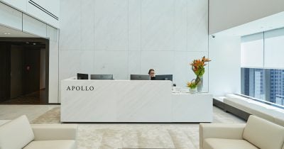 Apollo Global Management appoints Katia Walsh as head of artificial intelligence