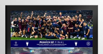Champions League qualifiers expose a growing crypto sponsorship gap in European football