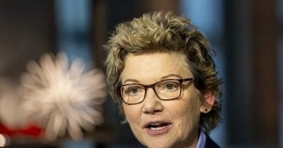 Fed’s Daly: Middle East conflict resolution may ease inflation pressures