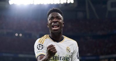 Vinícius Jr deletes social media posts amid Real Madrid contract uncertainty