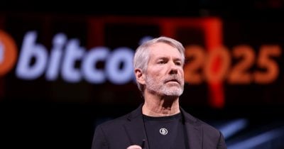 Strategy’s Michael Saylor affirms overcollateralization amid Bitcoin price drop concerns