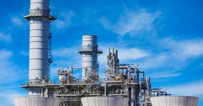 Chevron and Williams bet billions on gas-fired power plants to feed AI’s insatiable energy appetite