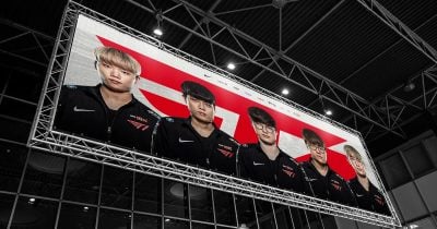T1’s Doran goes deathless on Ambessa, tops damage charts against Dplus KIA in LCK 2026