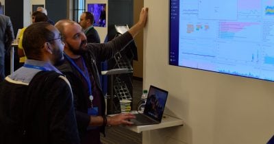 Datadog shares drop 17% after second quarter results shake investor confidence