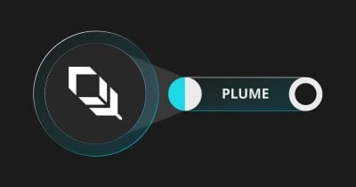 Plume joins DTCC digital assets working group as tokenization push gains momentum