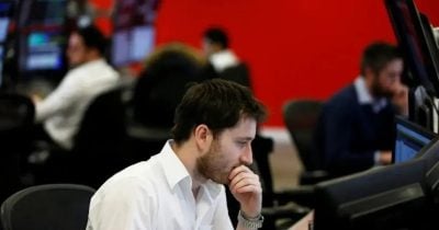 Deutsche Bank freezes funds of Radiant World amid pressure from miners and trading giants