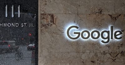 Alphabet seeks $25B from latest bond sale as Big Tech’s AI spending spree accelerates
