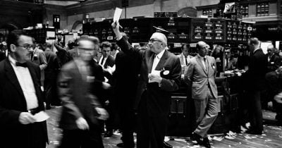 Backers advocate for blockchain stock trading to enhance market efficiency