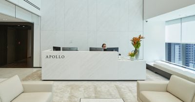 Apollo sharpens focus on AI chip-backed loans for tech projects