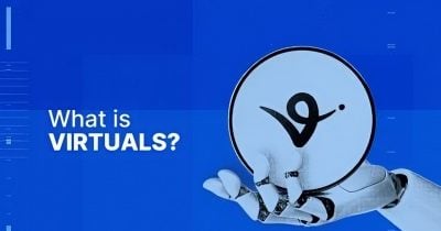 Halo launches P2P AI inference marketplace on Virtuals Protocol, processing 8 billion tokens in early weeks