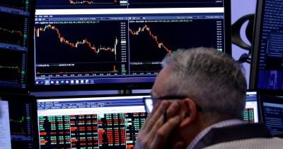 Hedge funds pour $4.8 billion into US equities in second-largest weekly buy since 2008