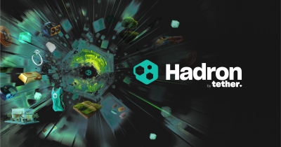 Tether brings Hadron to Saudi Arabia for real estate tokenization