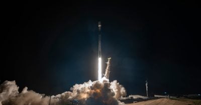 SpaceX faces $101 billion share unlock as debut earnings reveal massive AI spending spree
